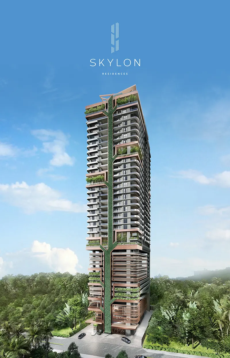 Skylon Residences